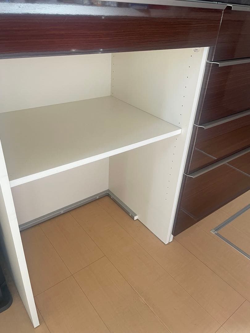専用　Pamouna パモウナ 食器棚 キッチンボード
