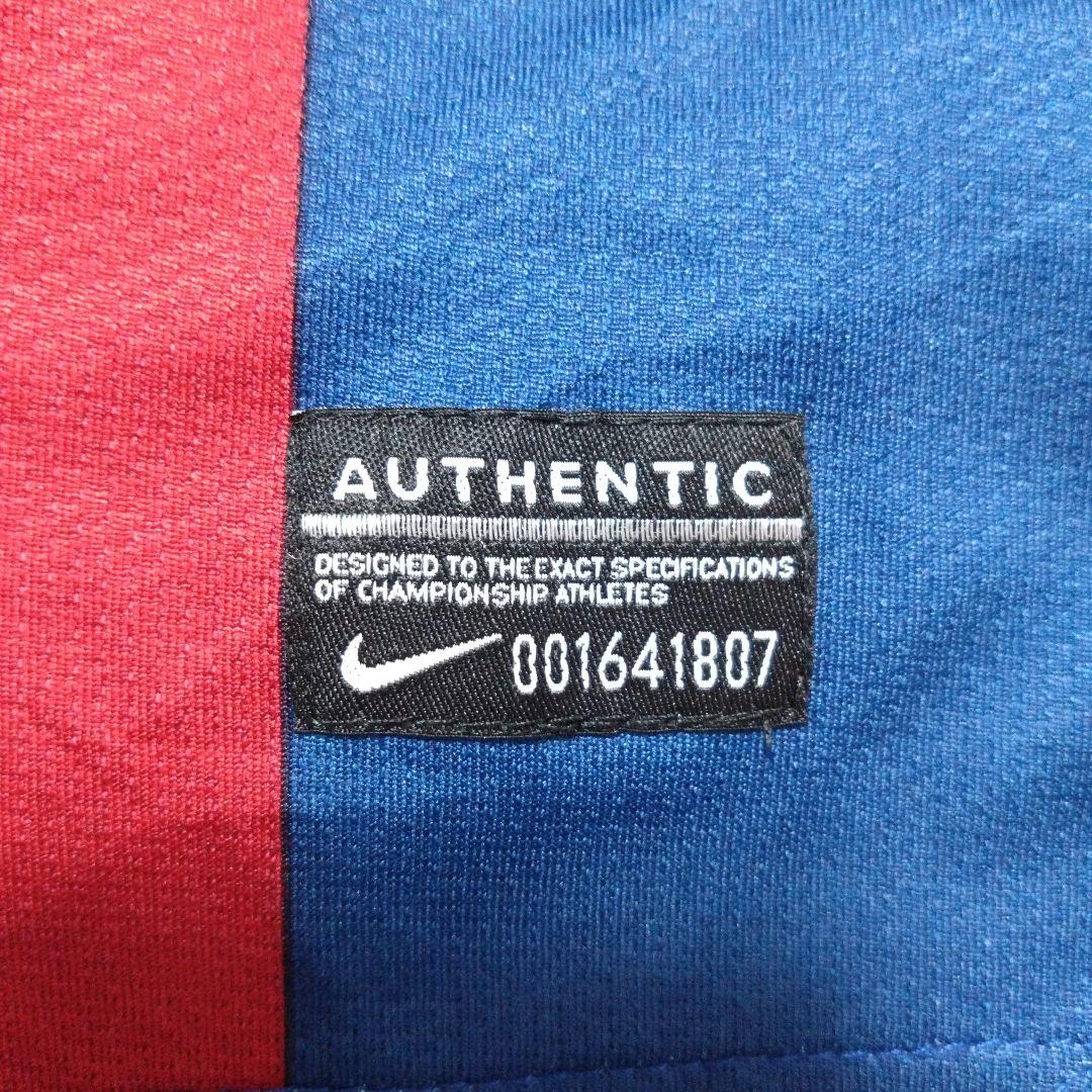 メッシ　ユニフォーム