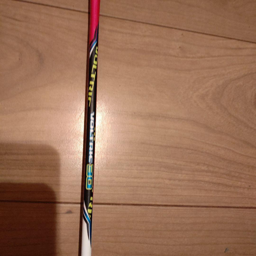 YONEX(ヨネックス) バドミントン ラケット 女性 日本製