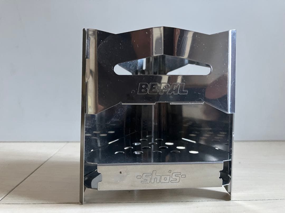 SOLO STOVE ソロストーブ　スノーピーク　クッカー　シェラカップ他