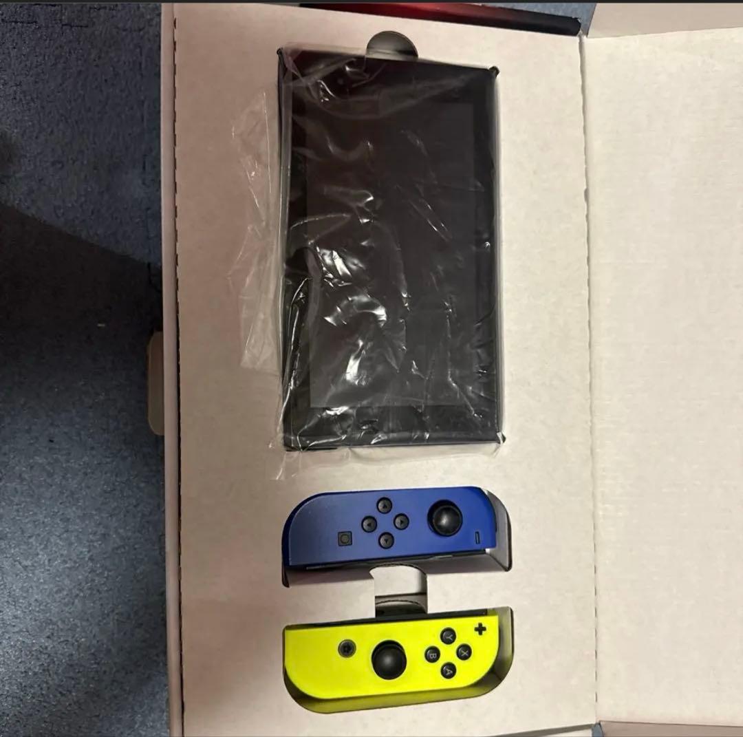 Switchまとめ売り