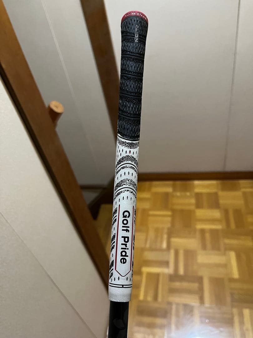 TaylorMade Qi35 Max 10.5° 純正カスタムシャフト