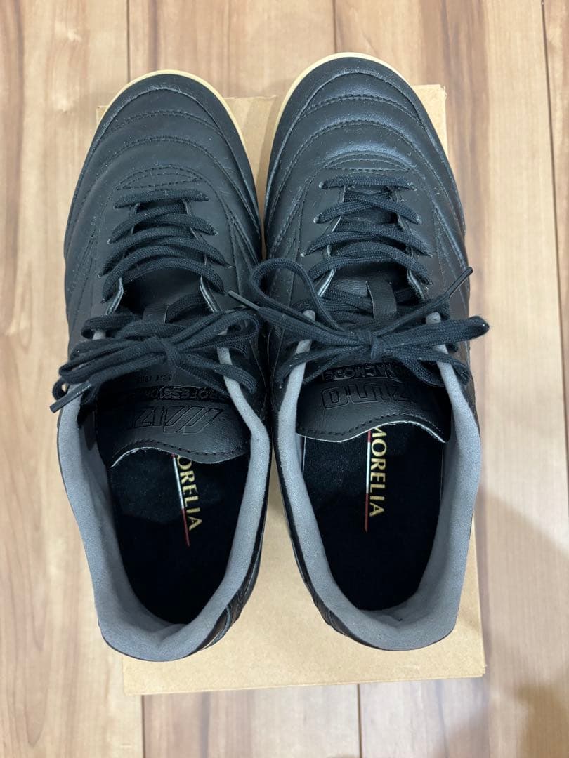 MIZUNO MORELIA フットサルシューズ
