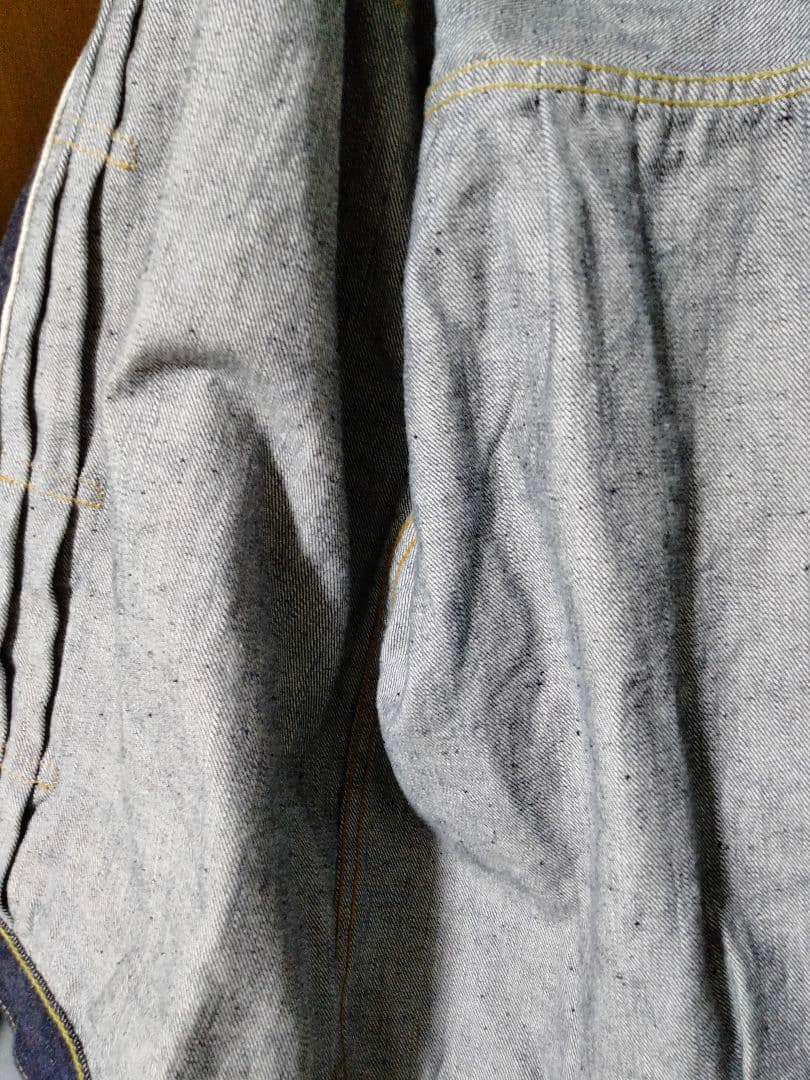 SUGAR CANE SC11936 size42 デニムジャケット 1st