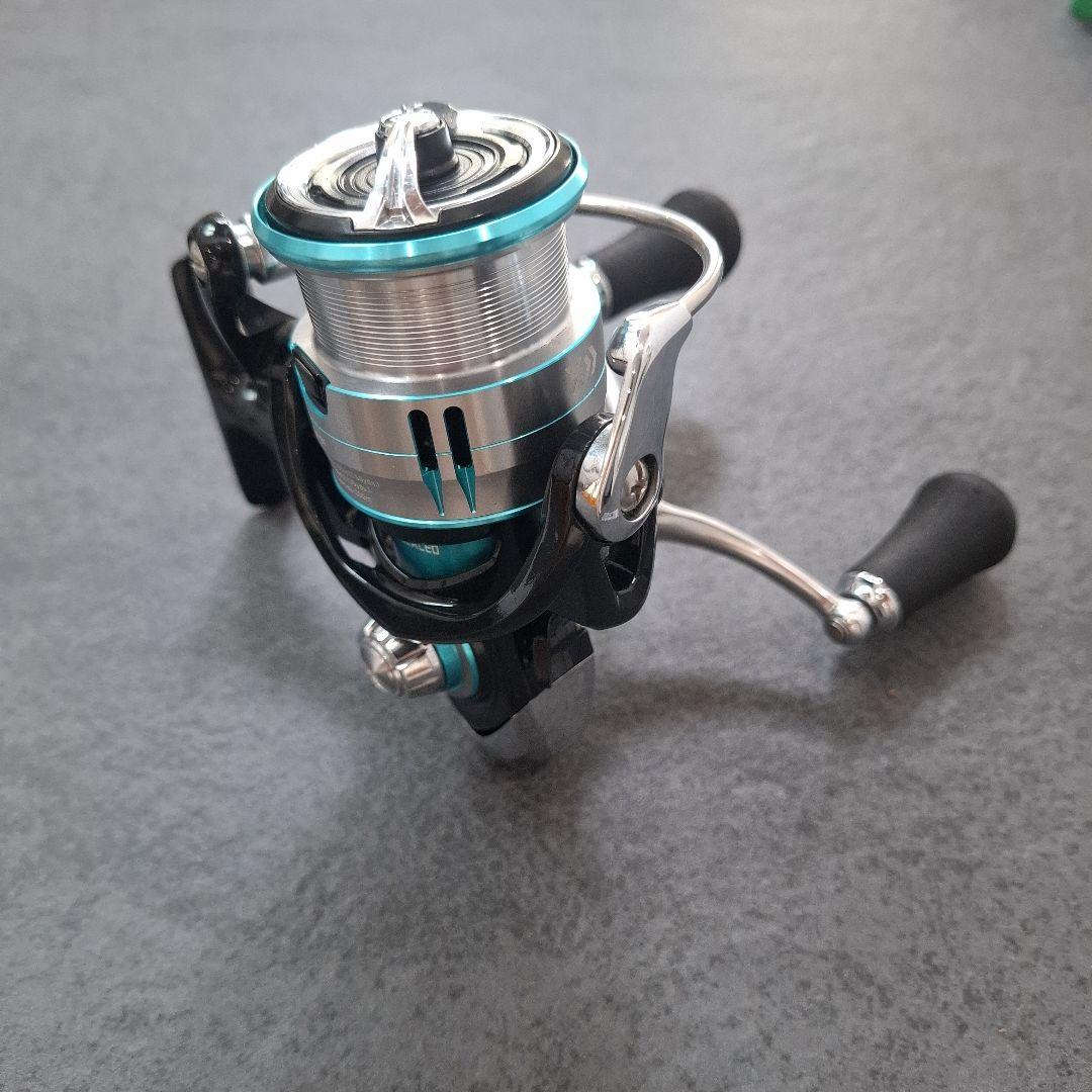 DAIWA 19エメラルダス LT2500S-H-DH