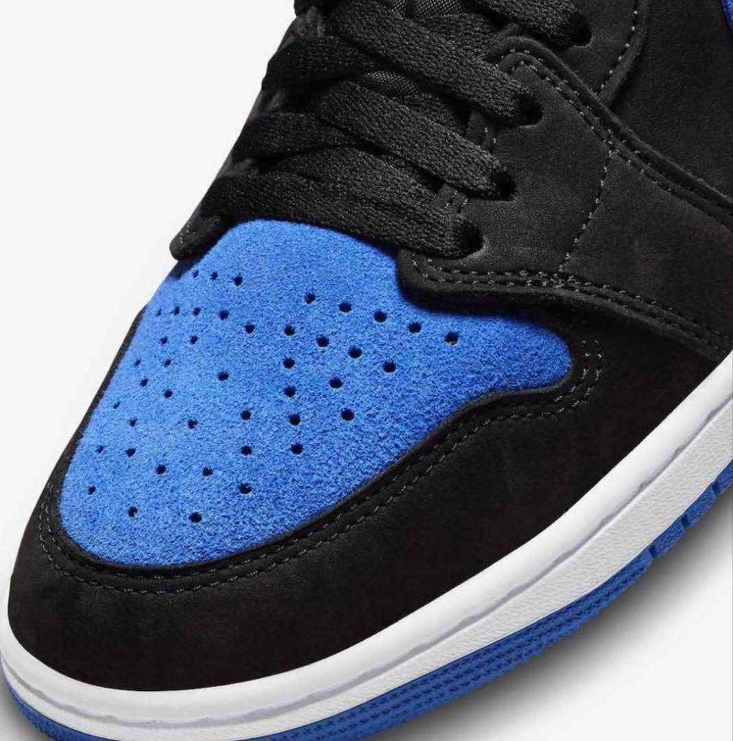 シューズ(男性用) NIKE AIR JORDAN 1 RETRO HIGH OG 