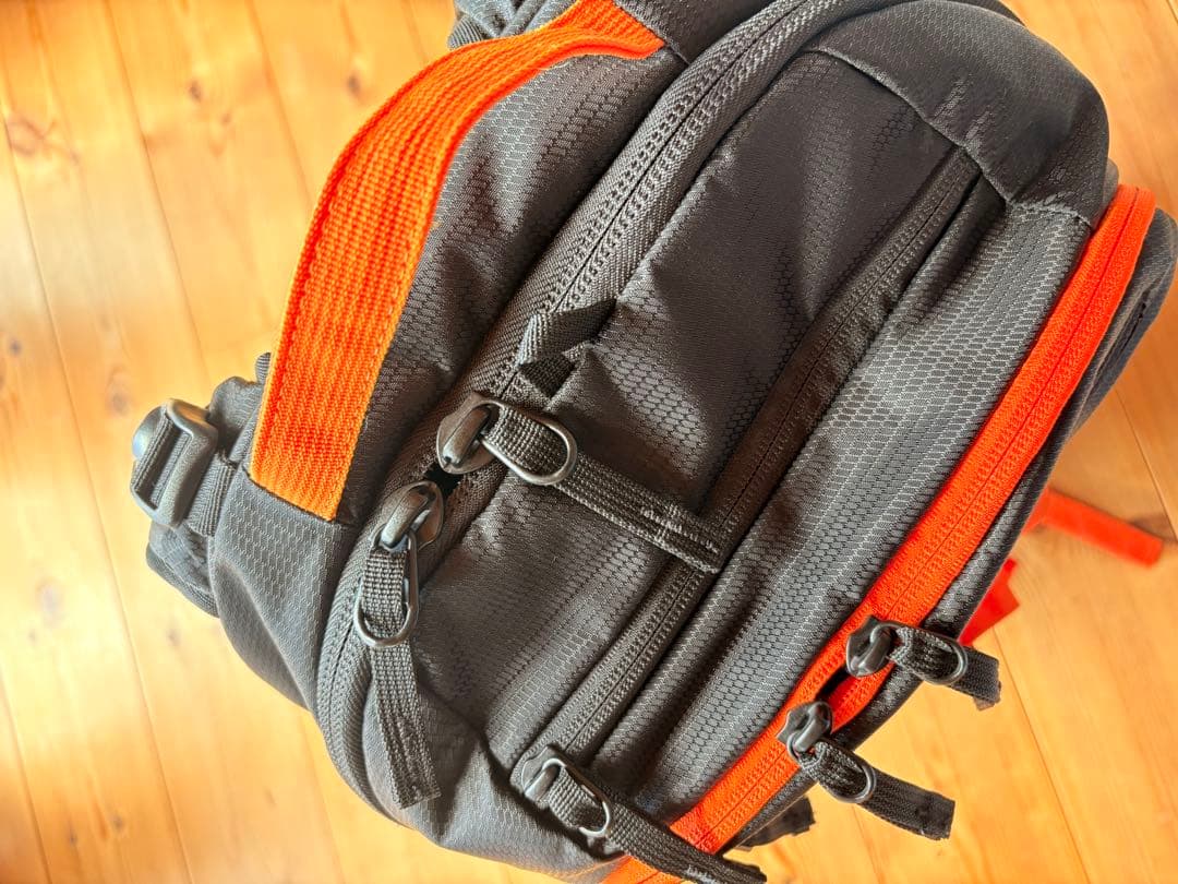 bca バックパック スタッシュ30 バックカントリー