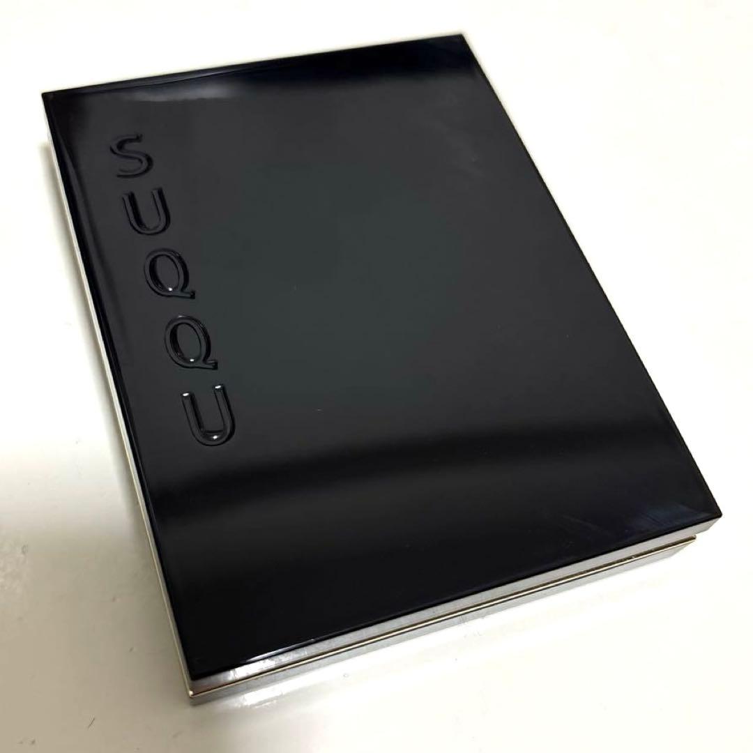 SUQQU シグニチャーカラーアイズ 15 凛覗 スック