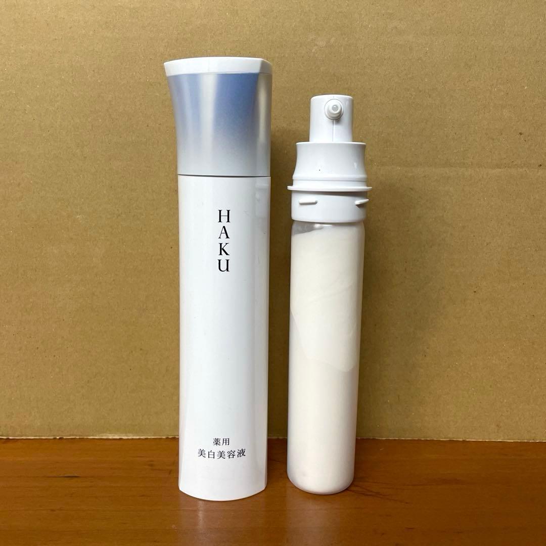 HAKU ハク メラノフォーカスIV 45g