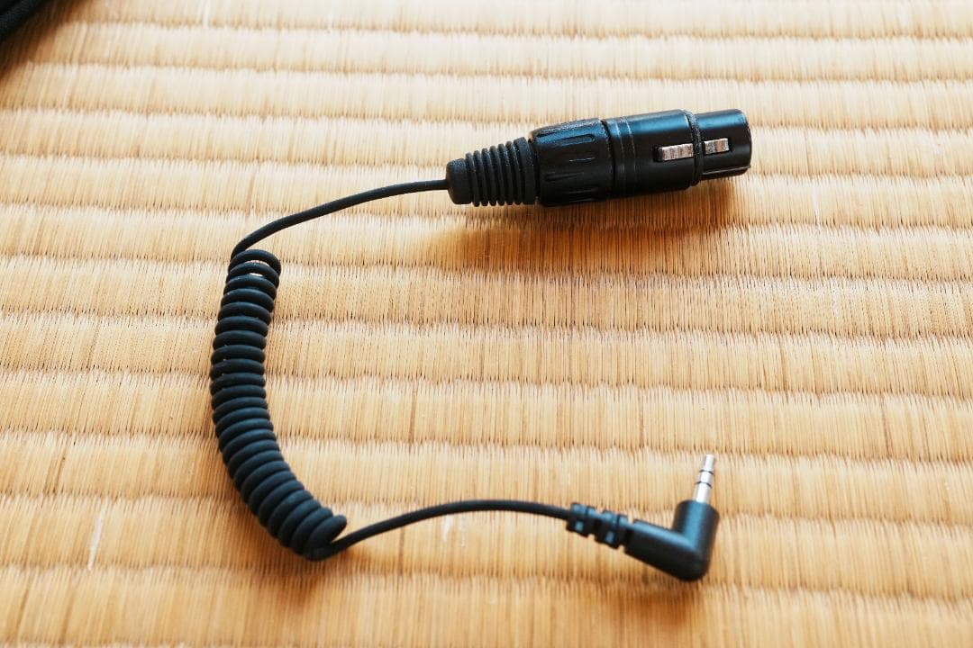 【美品】SENNHEISER(ゼンハイザー)MKE600＆純正別売りアクセサリー