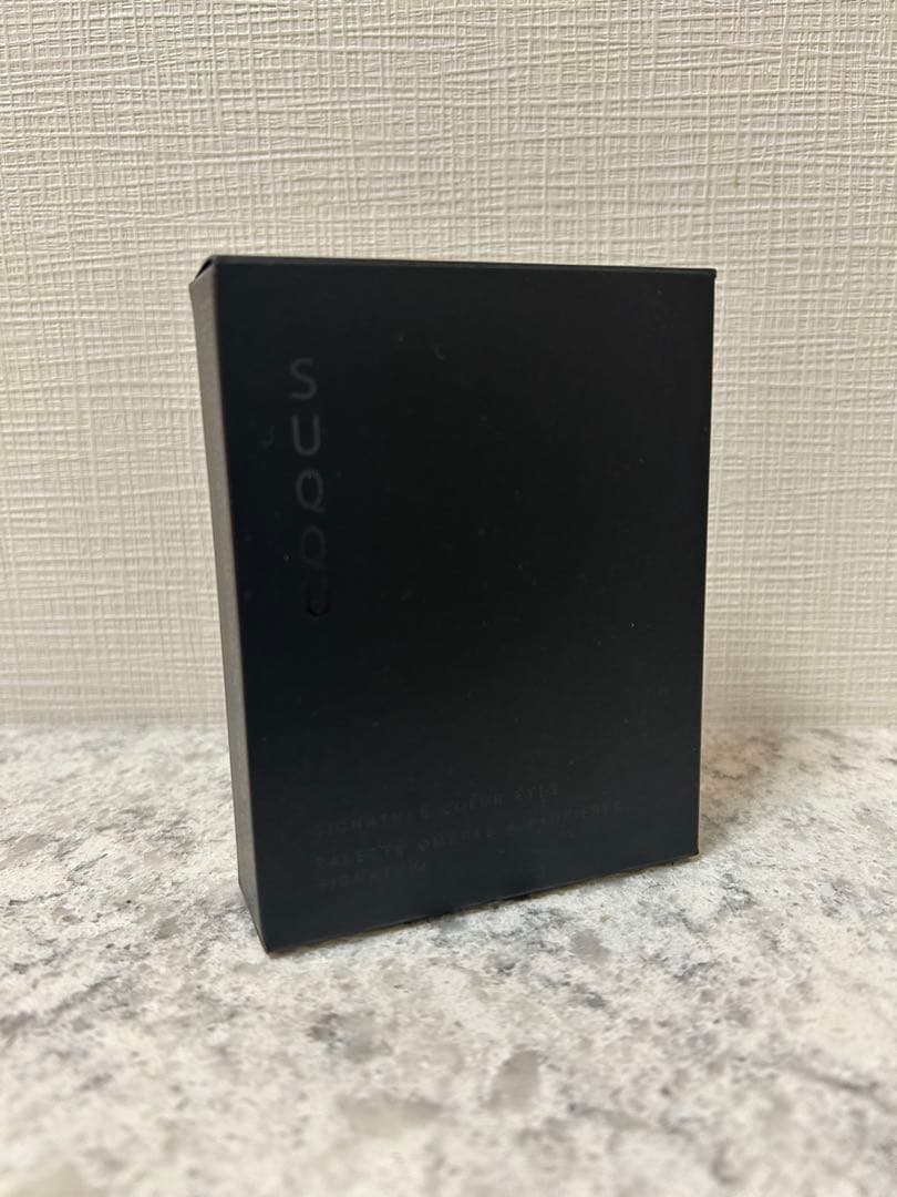 SUQQU スック　シグニチャーカラーアイズ 15 凛覗　アイシャドウ