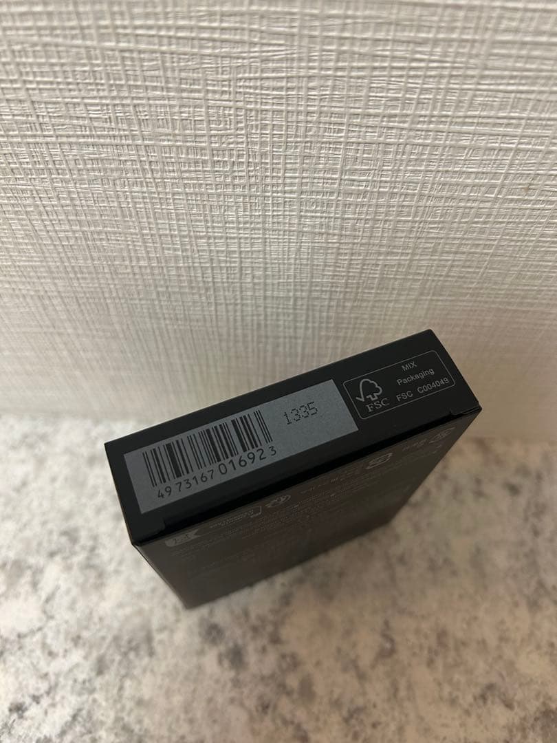 SUQQU スック　シグニチャーカラーアイズ 15 凛覗　アイシャドウ