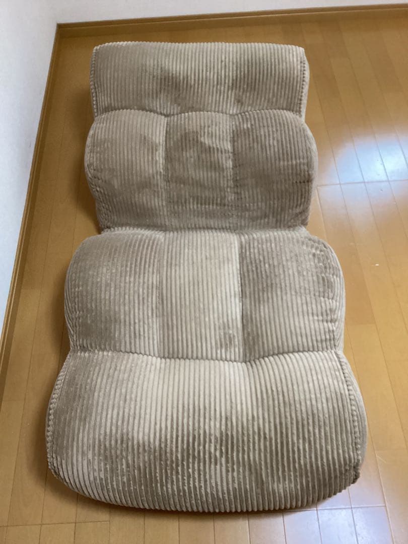 【直接取引限定】 アデペシュ　ピグレット ジュニア　座いすソファ