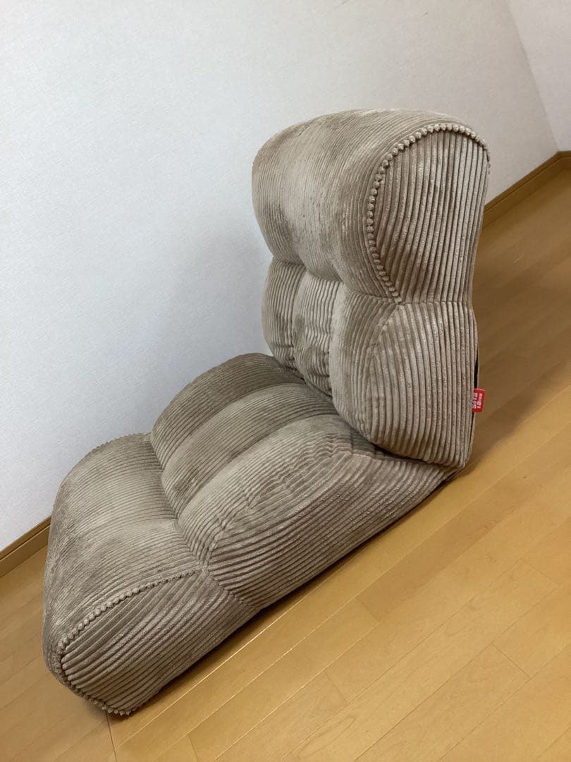 【直接取引限定】 アデペシュ　ピグレット ジュニア　座いすソファ