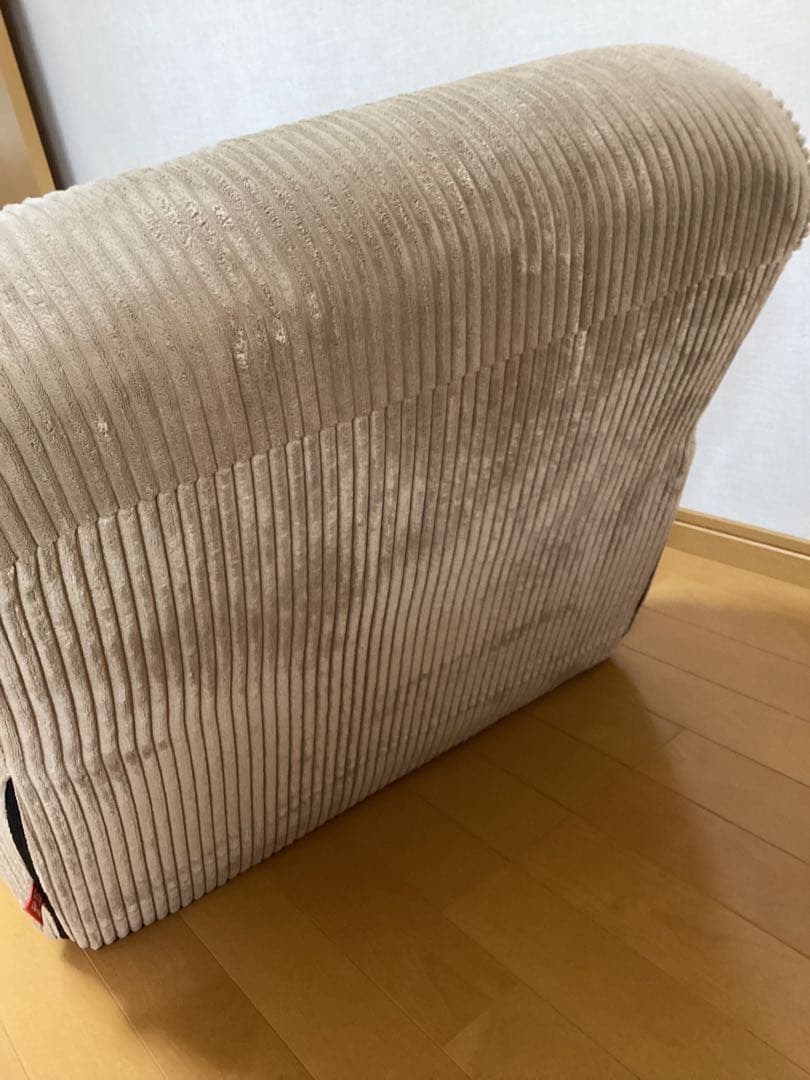 【直接取引限定】 アデペシュ　ピグレット ジュニア　座いすソファ
