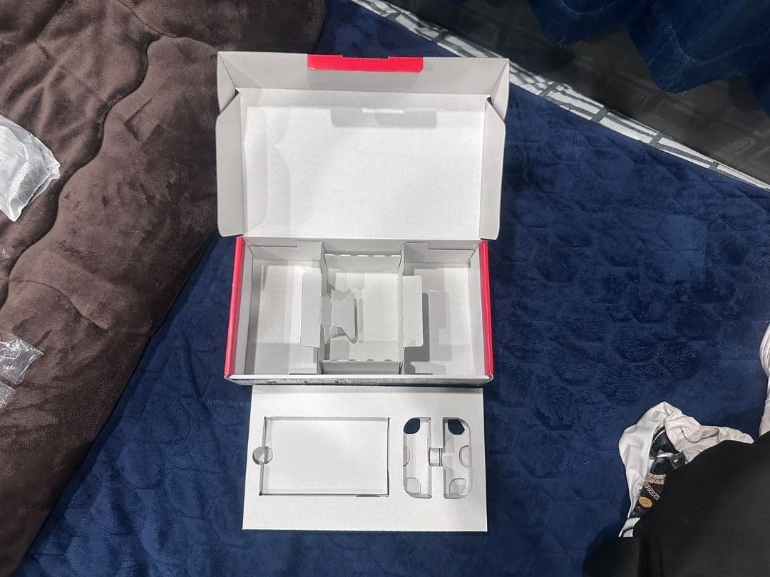 ニンテンドースイッチ通常モデル