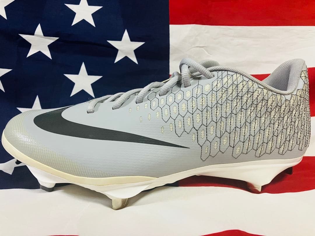 Nike Lunar Vapor Ultrafly Elite ナイキ スパイク