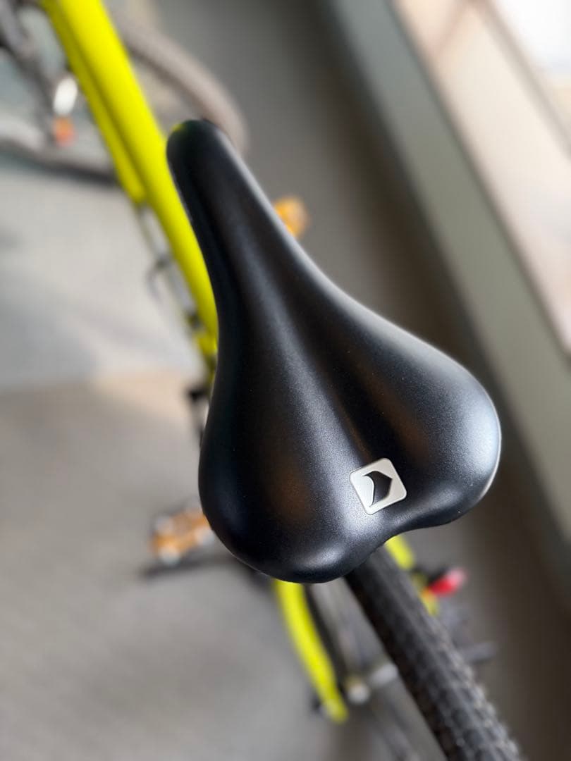 LOUIS GARNEAU マウンテンバイク ルイガノ GRIND8 320mm