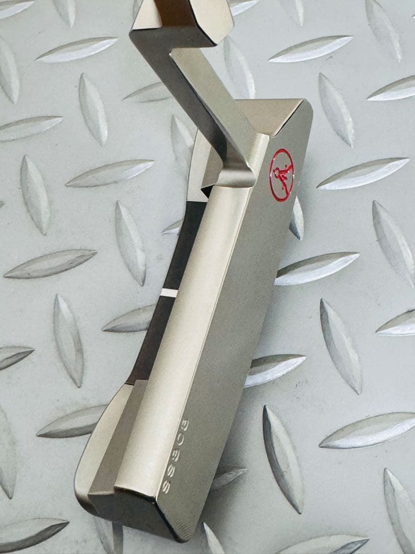 Gauge Design D-Fit Devon 303-SUS, 日本正規品