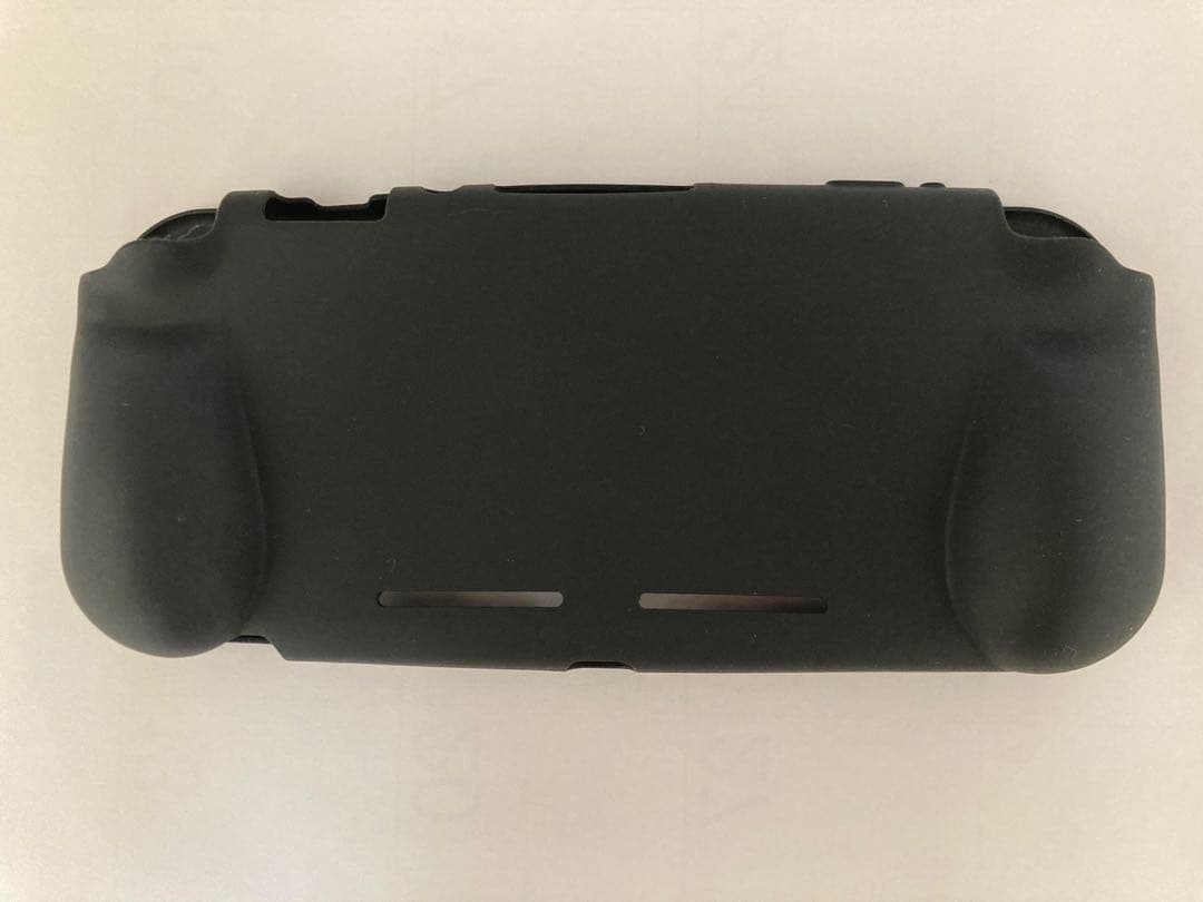 【まき】Nintendo Switch Lite ブルー