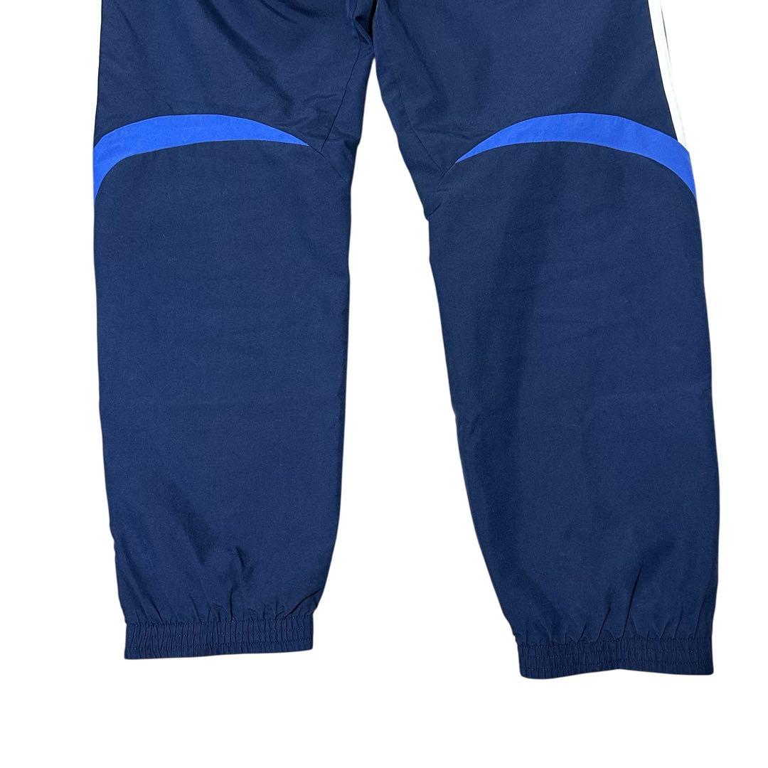 00s adidas CHELSEA アディダス チェルシー ナイロンパンツ M
