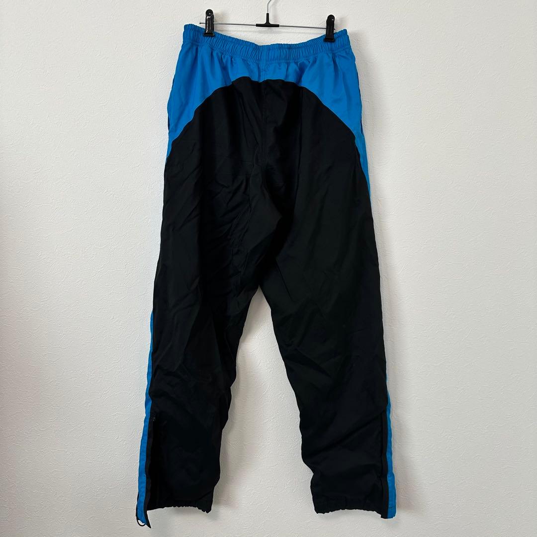 【美品】 canterbury ウォームアップウェア 上下 3L ラグビー