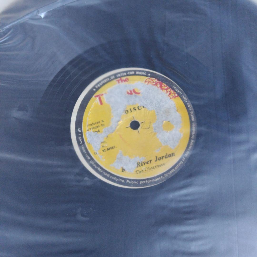 JA盤Killer Deejay I-Roy Jamaican Girl
