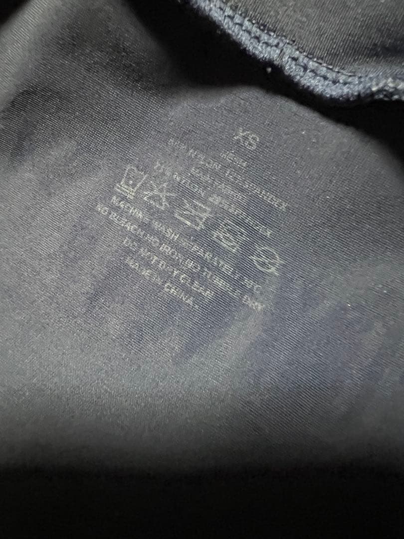 ウェア CYCOLOGY WOMEN'S CARGO SHORTS NAVY