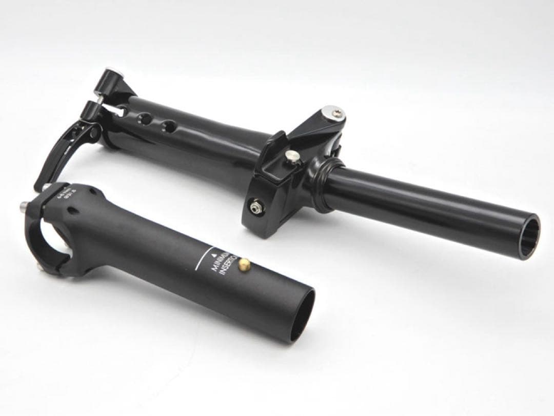 パーツ Birdy Short Stem Ajust 10D