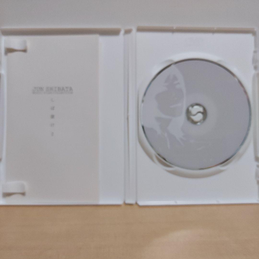 柴田淳　DVD 7枚セット
