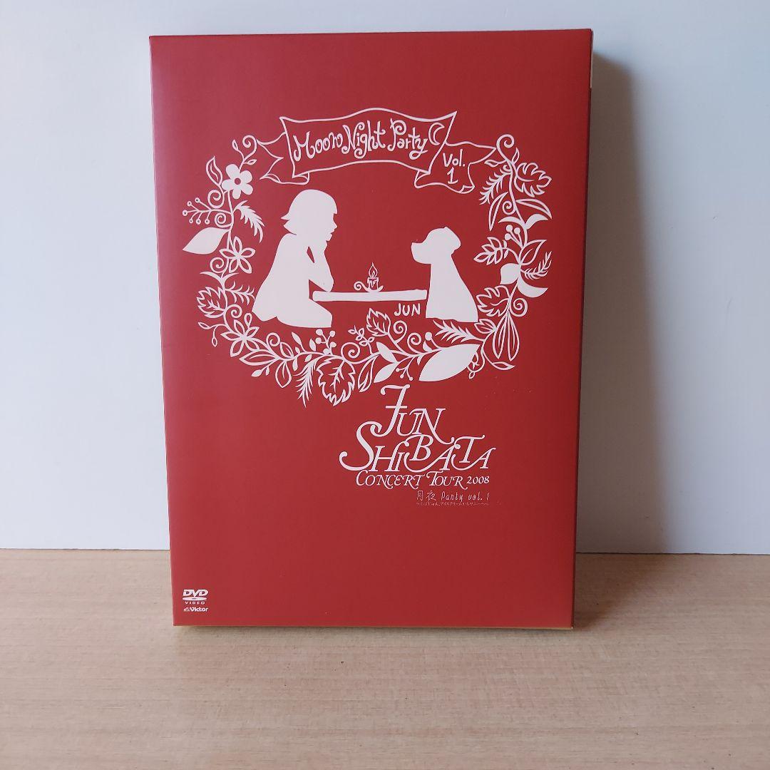 柴田淳　DVD 7枚セット
