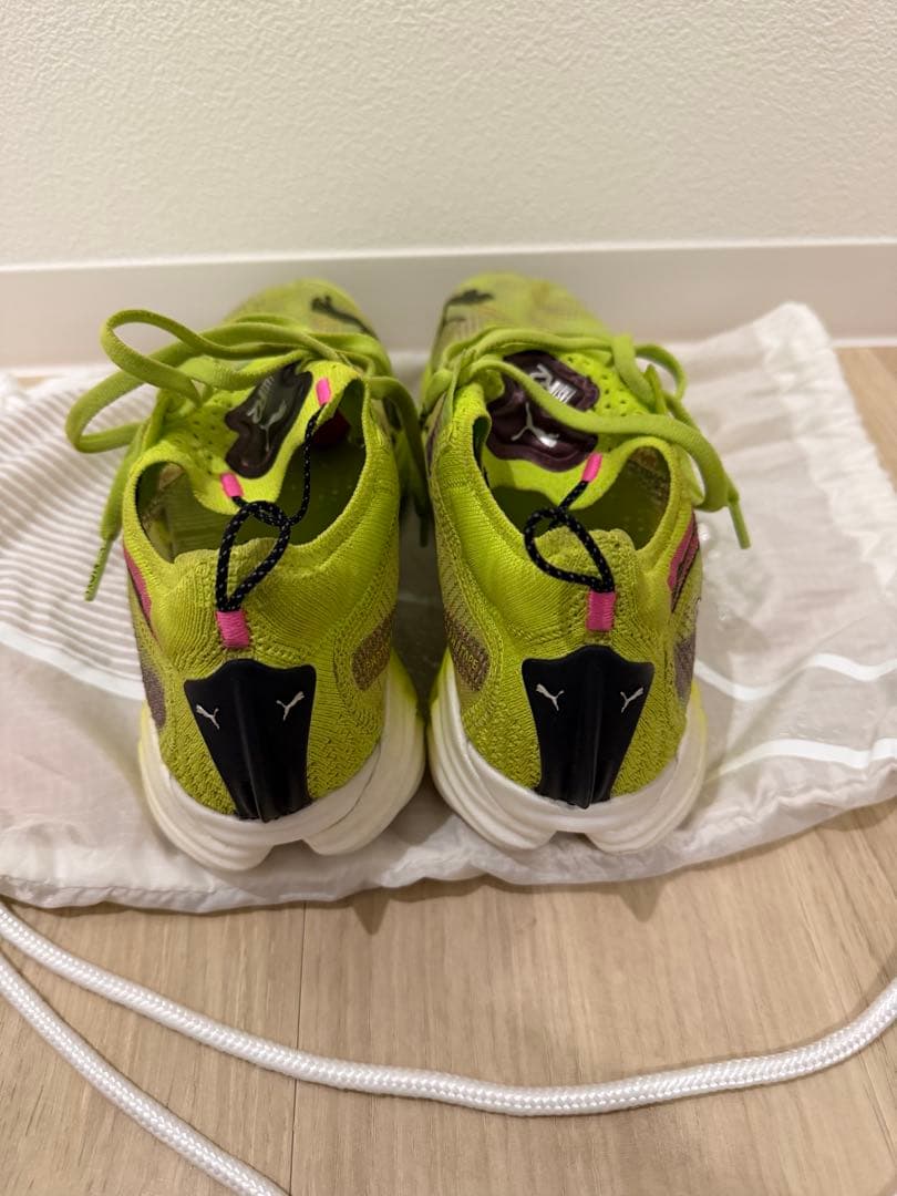 Puma FAST-R NITRO ELITE 2 （27.0cm）
