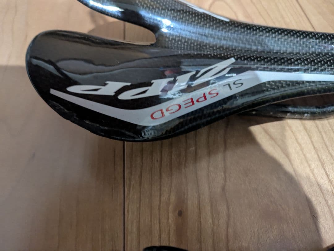 ZIPP ステム セット