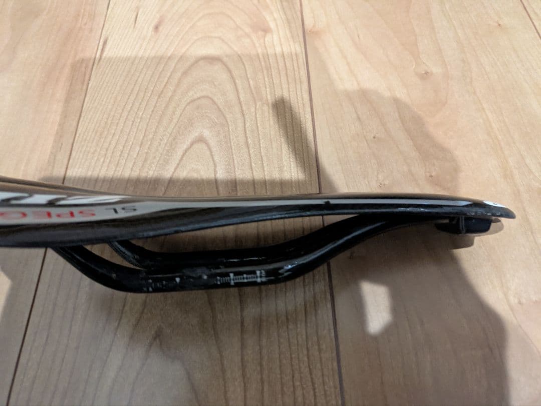 ZIPP ステム セット