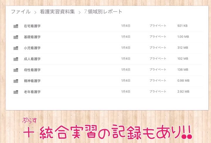 看護実習 看護学生 国家試験 レポート 手順書 アセスメント 関連図 国家試験