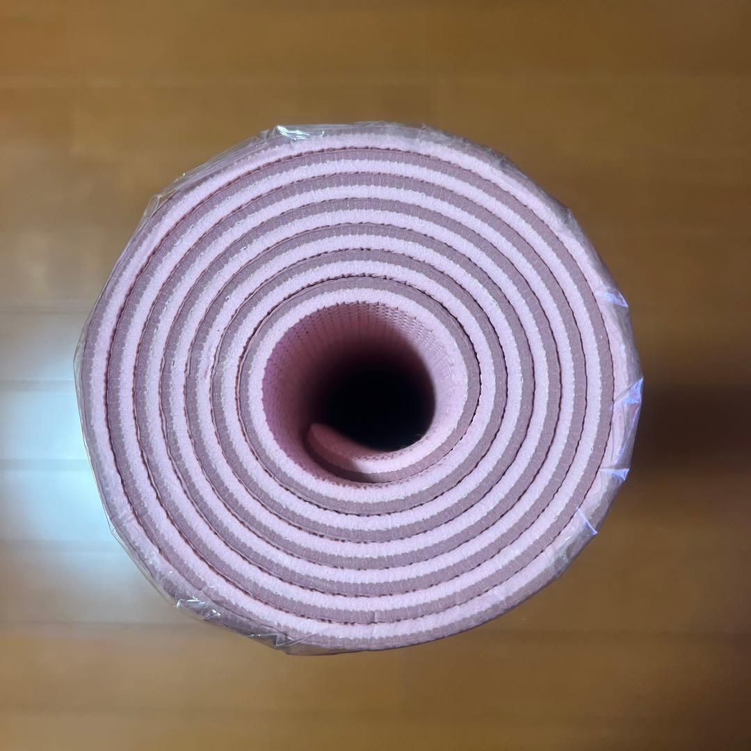SUKALA 2way Yoga Mat ローズ