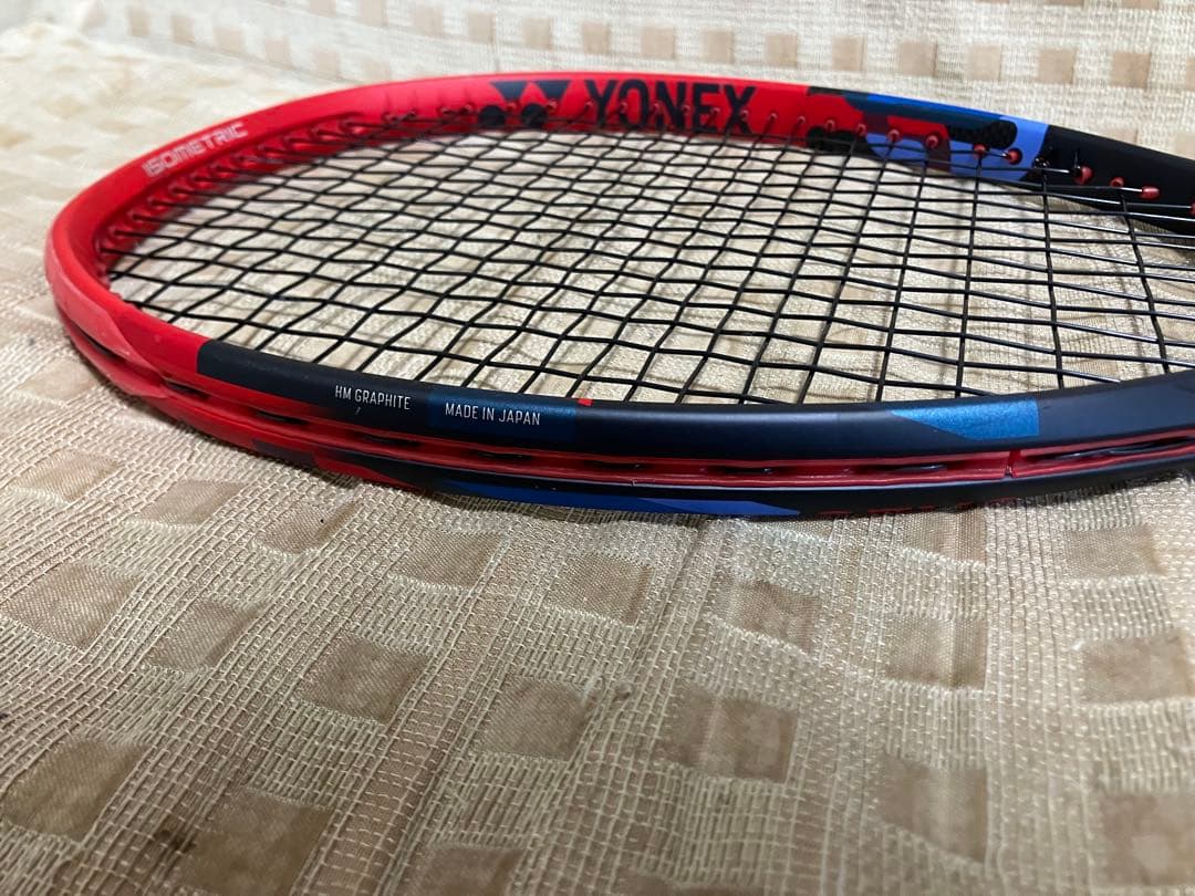 [美品] YONEX VCORE98 2023年モデル 2本セット