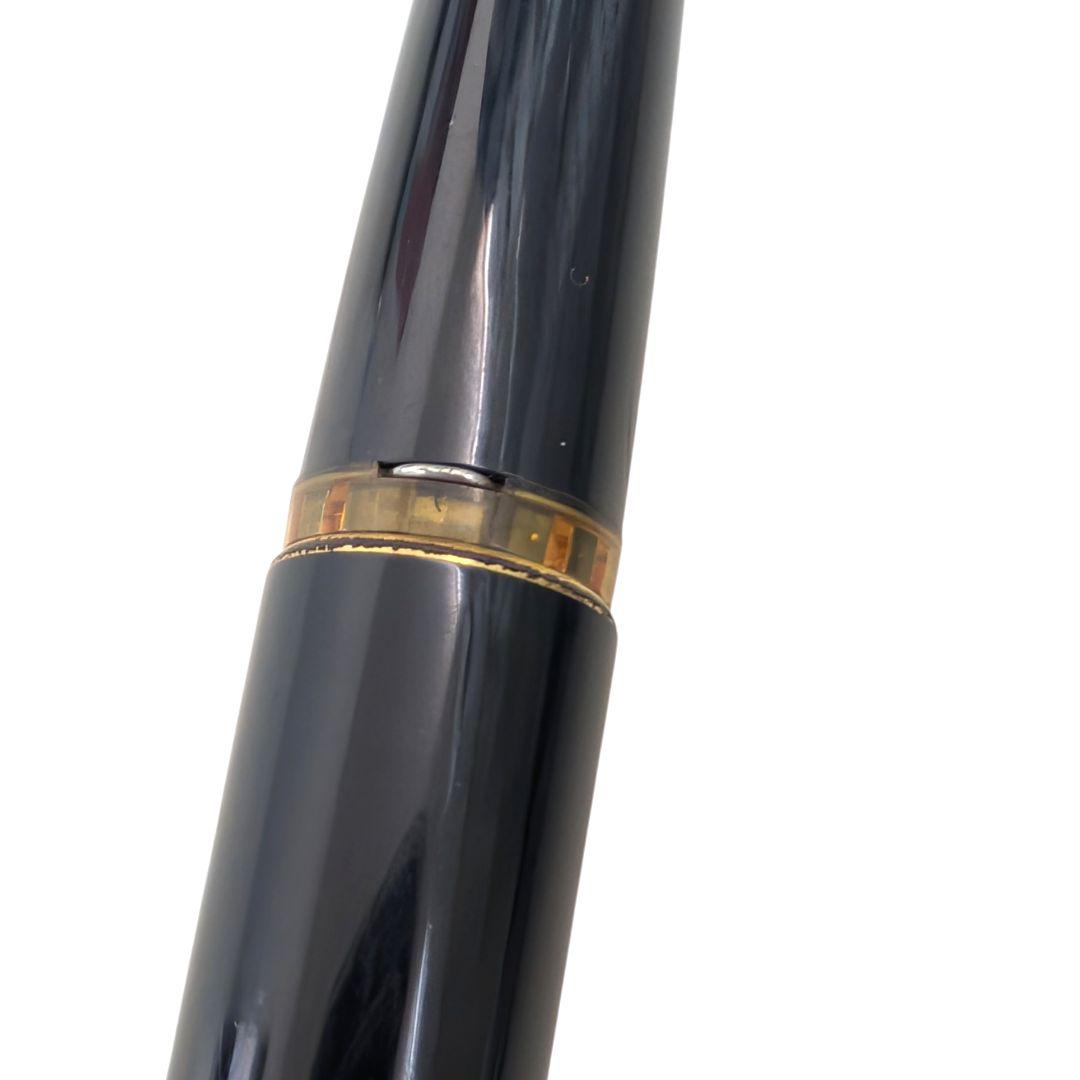 kankanモンブラン MONTBLANC 万年筆 No. 121