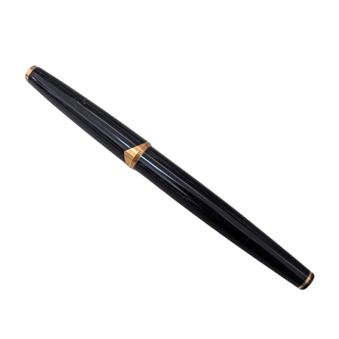 kankanモンブラン MONTBLANC 万年筆 No. 121