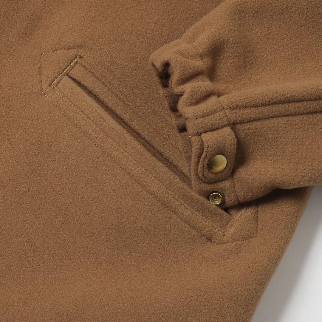 新品 Unlikely Grand Coach Jacket Melton L