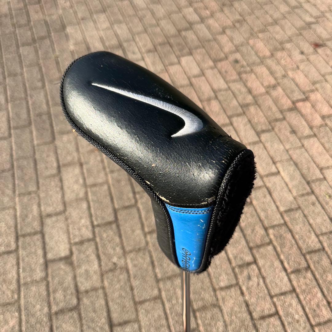 ナイキ メソッド オリジン B1|01 美品 純正ヘッドカバー付き 超激レア