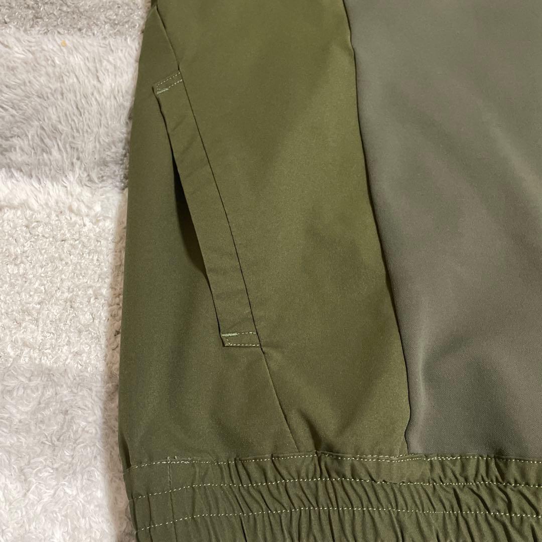 RUSSELUNO GOLF 長袖ジャケット サイズ5