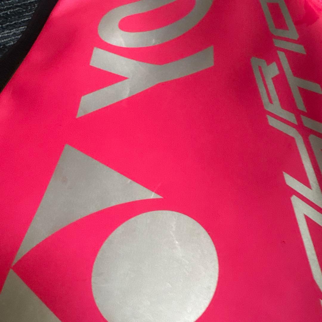 美品 YONEX ラケットバッグ (テニス、バドミントン)