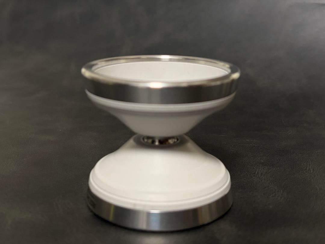 xintis yo-yo マグネシウム　バイメタル　ヨーヨー