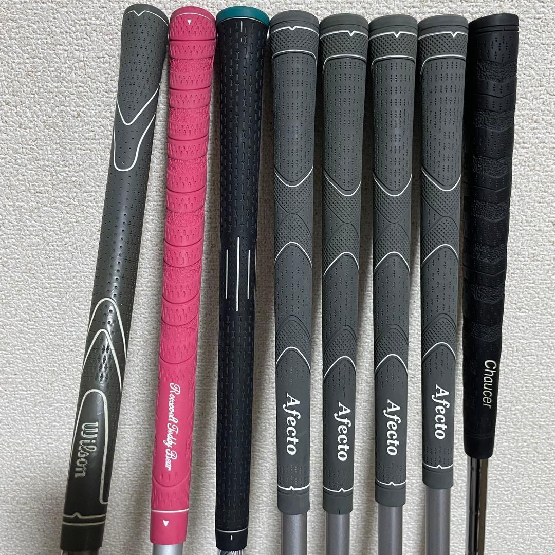 入手困難！超希少！レディースレフティゴルフセット！初心者でも打ちやすい！良品！