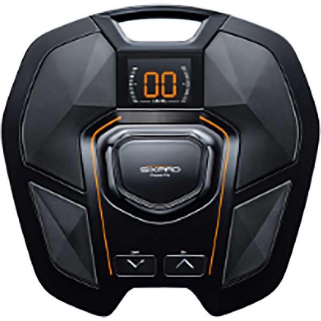 EMS トレーニングギア SIXPAD Foot Fit(シックスパッド)