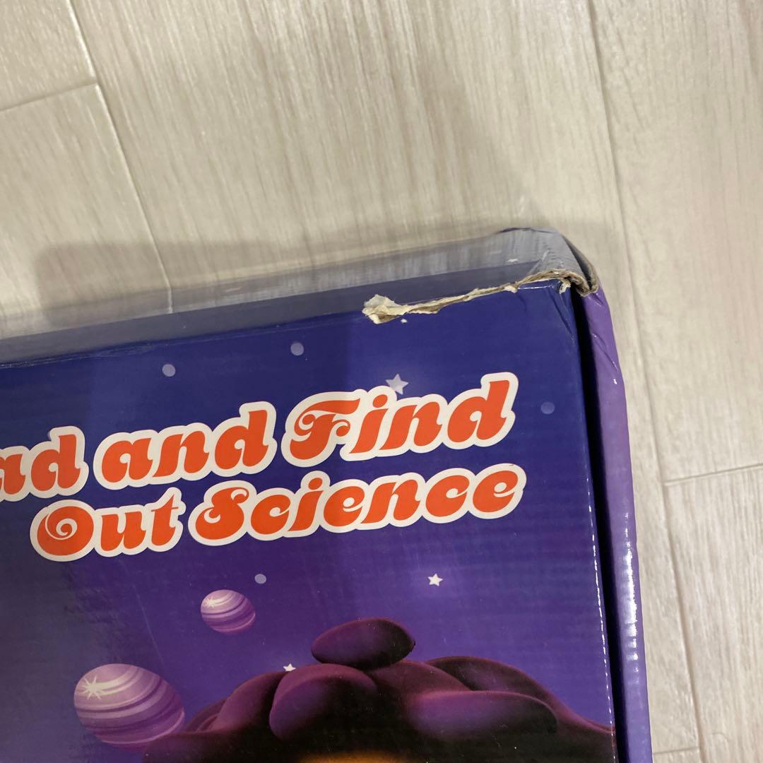 絵本・児童書 Let's read and find out science Stage 1
