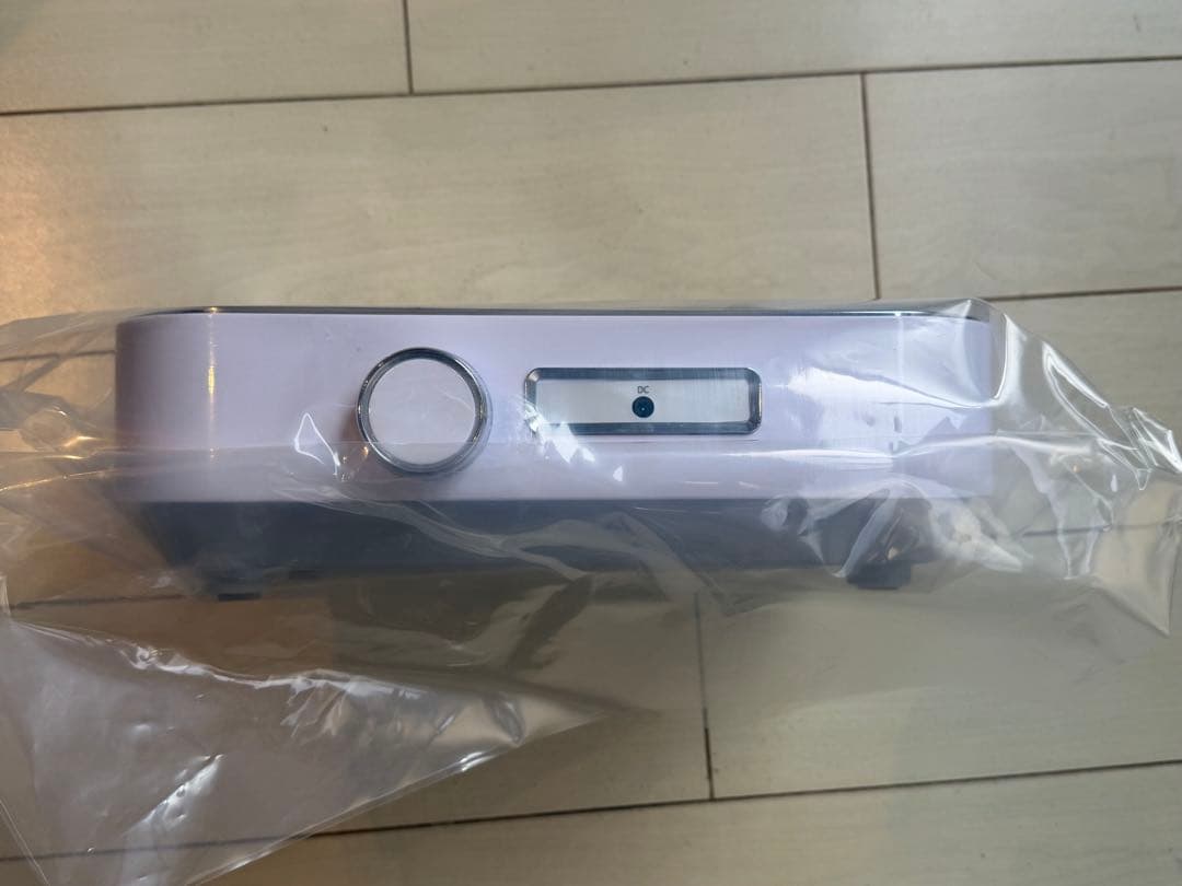 Rooro(ローロ) 充電式ハイパワーネイルダストコレクター　集塵機