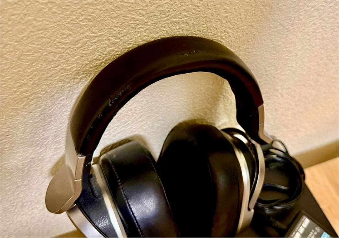 SONY／MDR-HW700DS