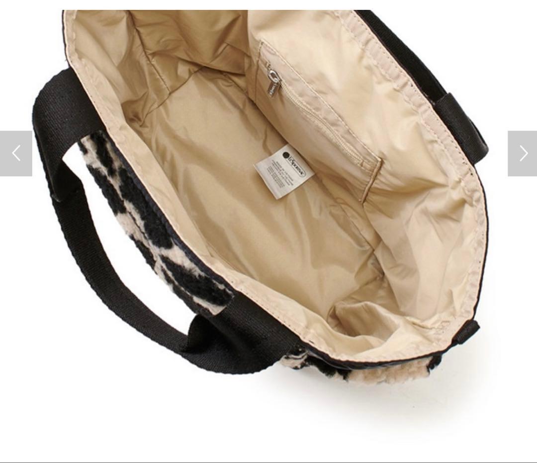 ＊レスポートサック　SHERPA SMALL OPEN TOTE＊